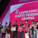 Scouting Ground Free Fire