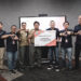 Telkomsel x TN Ujung Kulon