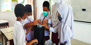 Trakindo Innovakids 2022