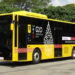 Bus listrik