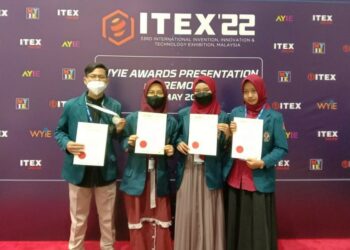 Inventor Undip