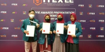 Inventor Undip