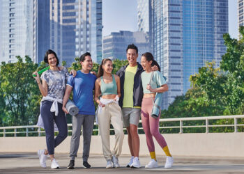 UNIQLO FITFEST 2022
