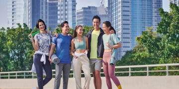 UNIQLO FITFEST 2022