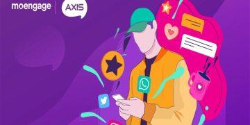 AXIS x MoEngage