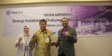 Amartha x Bank Sumut