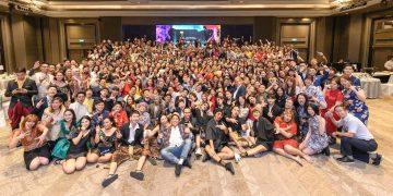 Anymind Group Global