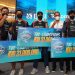 eSports Tournament For Stronger Indonesia