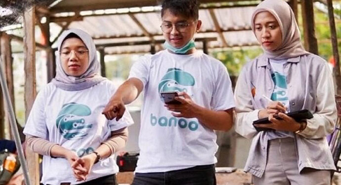Banoo