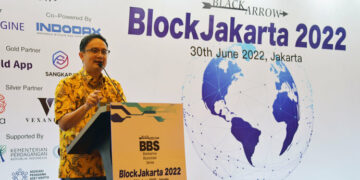BlockJakarta 2022