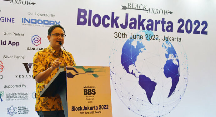 BlockJakarta 2022
