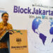 BlockJakarta 2022