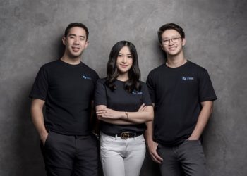 Co-founders IDEAL