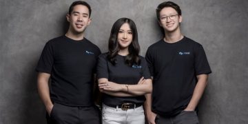 Co-founders IDEAL
