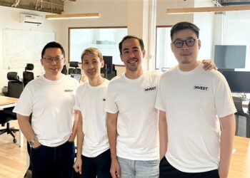 Co-founders PINA
