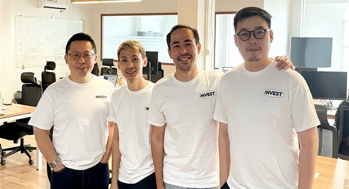 Co-founders PINA