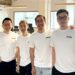 Co-founders PINA