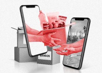 Digitalisasi Bansos
