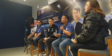 EVOS Sports Reality Show
