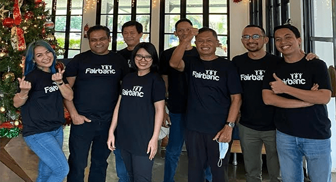 Fairbanc