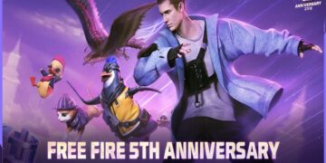 Free Fire x Justin Bieber