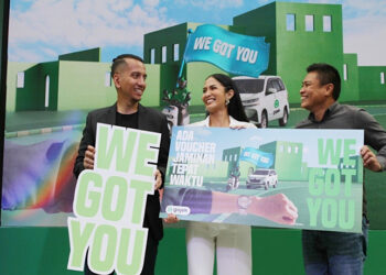 Gojek