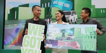 Gojek