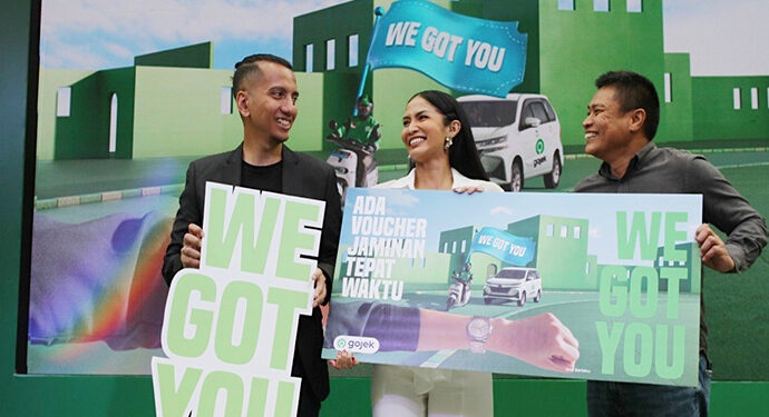 Gojek