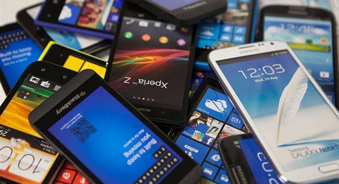 Gadget Preloved