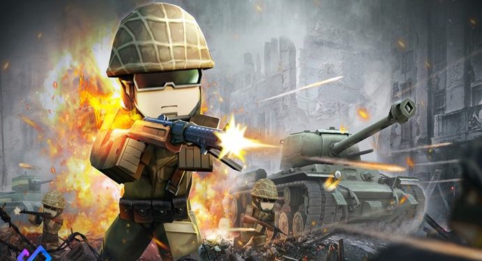 Garena Blockman GO