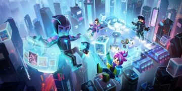 Garena Blockman GO