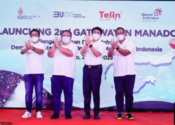 Gateway Manado