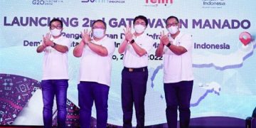 Gateway Manado