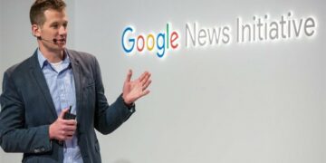 Google News Initiative