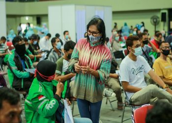 Grab Indonesia