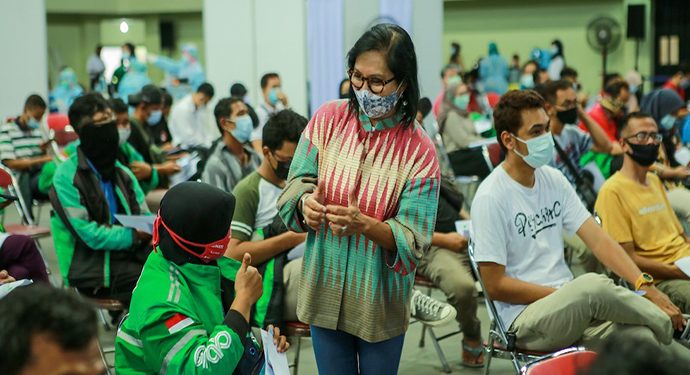 Grab Indonesia