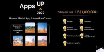 Apps UP 2022