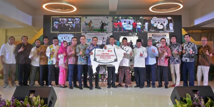 Huawei Indonesia