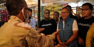 Tokopedia Hyperlocal
