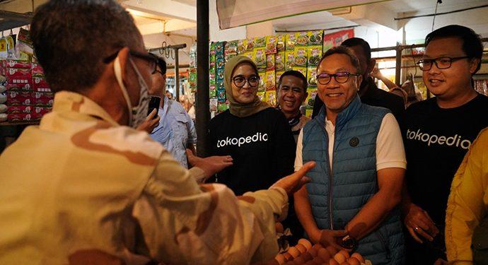 Tokopedia Hyperlocal
