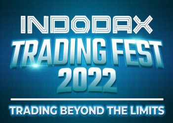 Indodax Trading Fest 2022