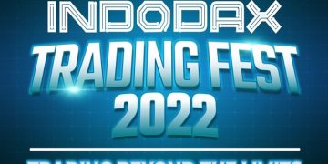 Indodax Trading Fest 2022