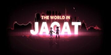 Bidik Kaum Muda, Platform Sosial Metaverse Jagat Siap Hadirkan Dunia Virtual Interaktif dan Ekonomi Kreator