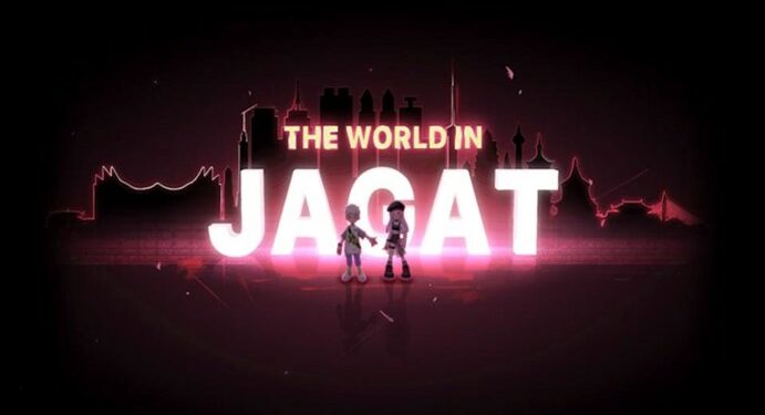 Bidik Kaum Muda, Platform Sosial Metaverse Jagat Siap Hadirkan Dunia Virtual Interaktif dan Ekonomi Kreator