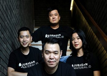 Juragan Material
