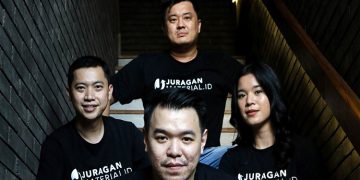 Juragan Material