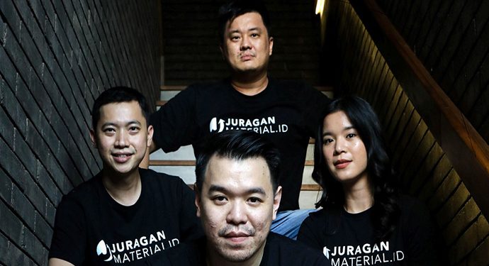 Juragan Material