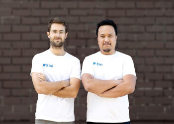Founder KINI