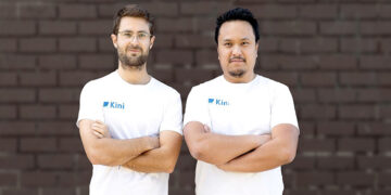 Founder KINI