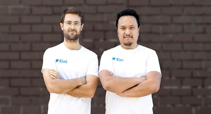 Founder KINI